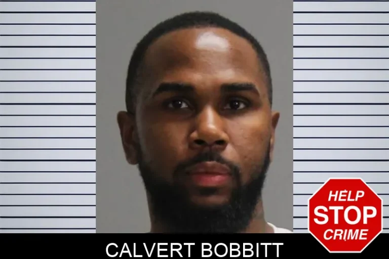Calvert Bobbitt