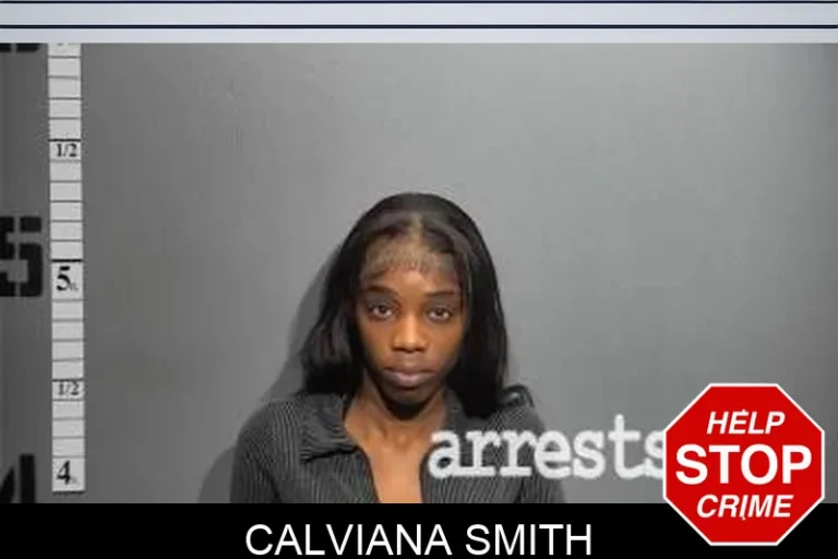 Calviana Smith