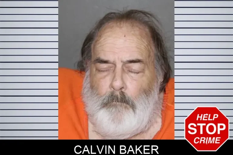 Calvin Baker