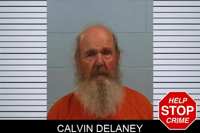 Calvin Delaney