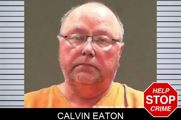 Calvin Eaton