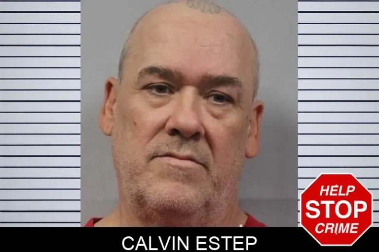 Calvin Estep