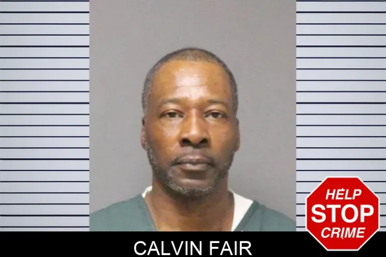 Calvin Fair