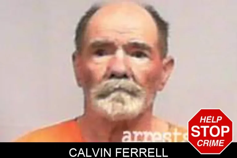 Calvin Ferrell