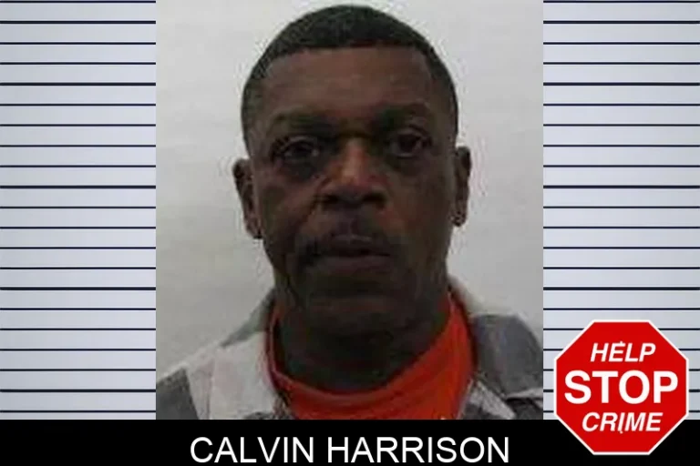 Calvin Harrison