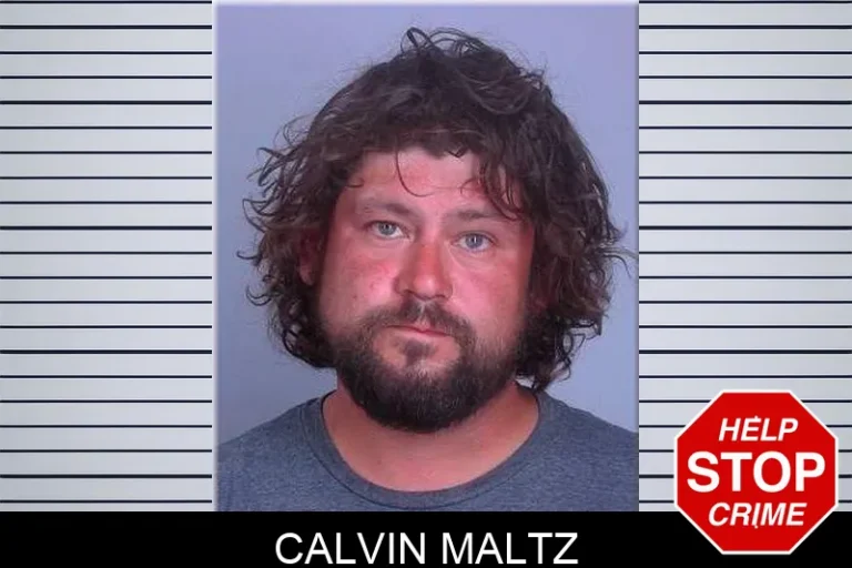 Calvin Maltz