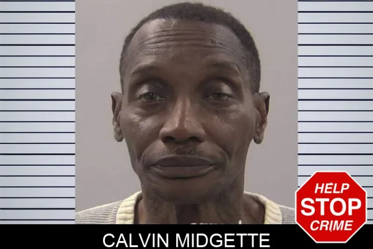 Calvin Midgette