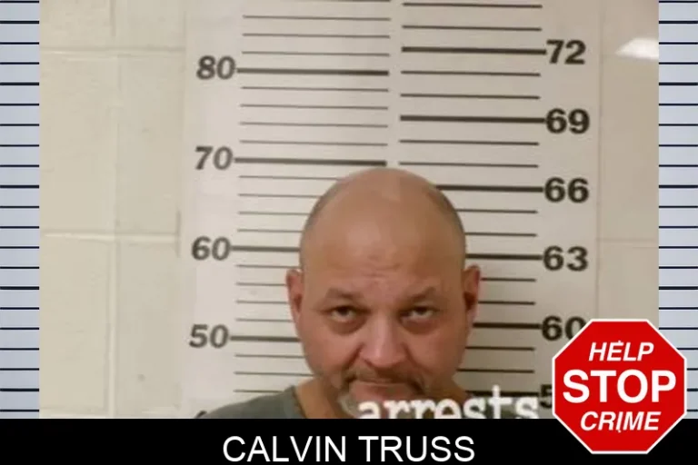 Calvin Truss