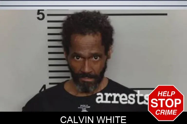Calvin White