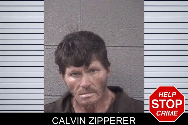 Calvin Zipperer