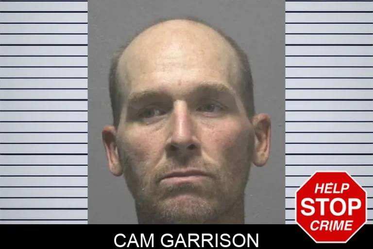Cam Garrison