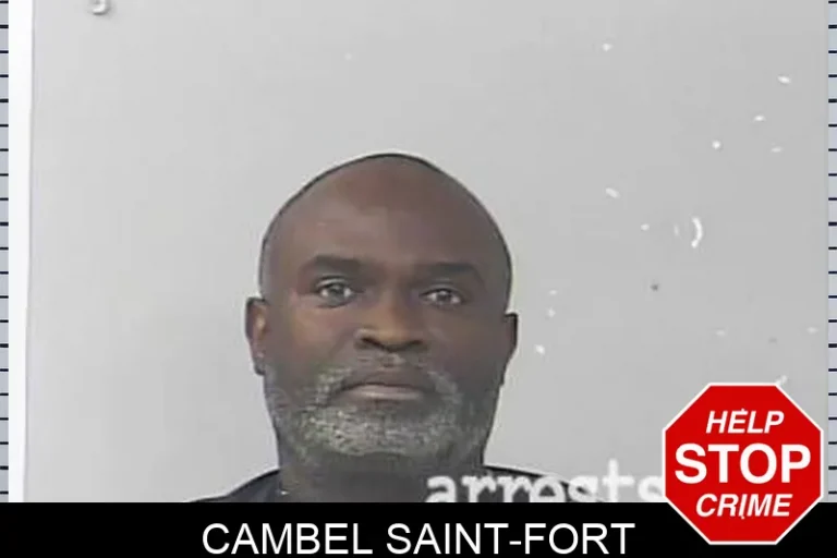 Cambel Saint-Fort
