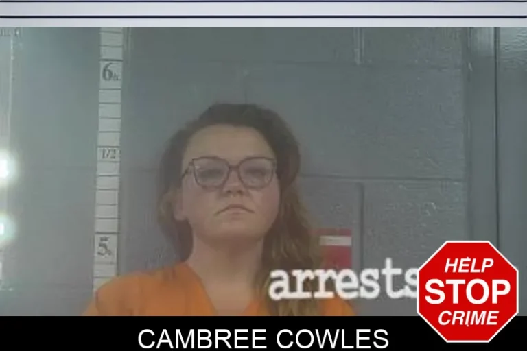 Cambree Cowles