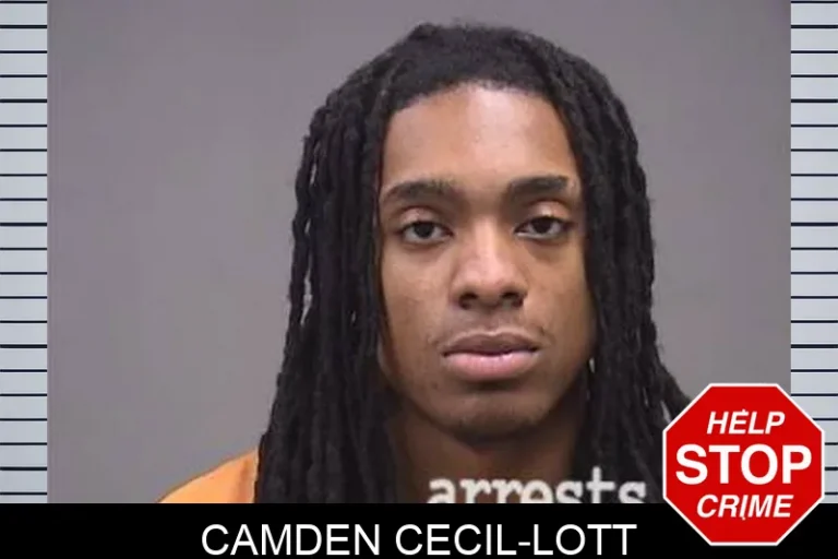 Camden Cecil-Lott