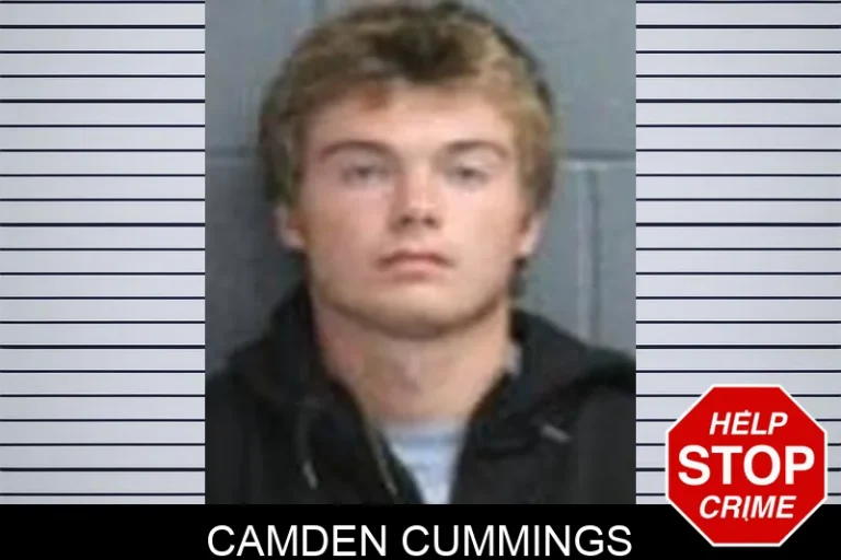 Camden CuMmings