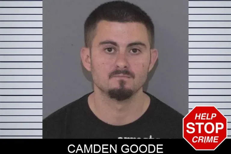 Camden Goode