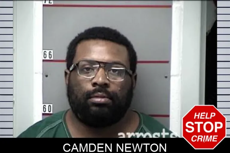 Camden Newton