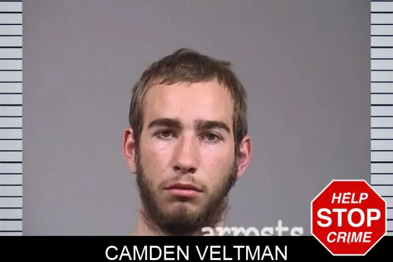 Camden Veltman