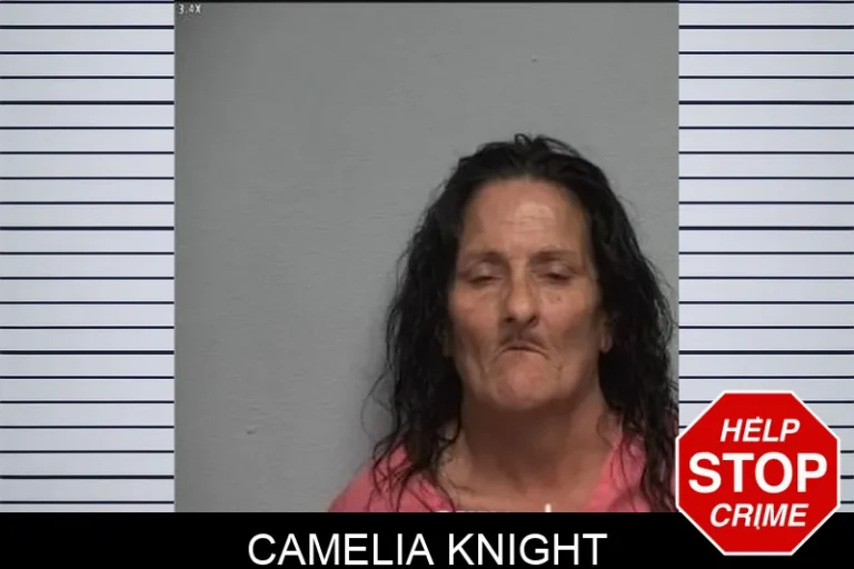 Camelia Knight