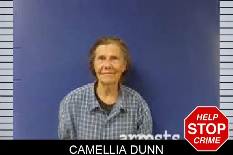 Camellia Dunn