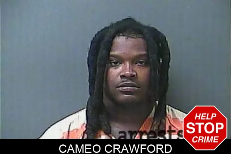 Cameo Crawford