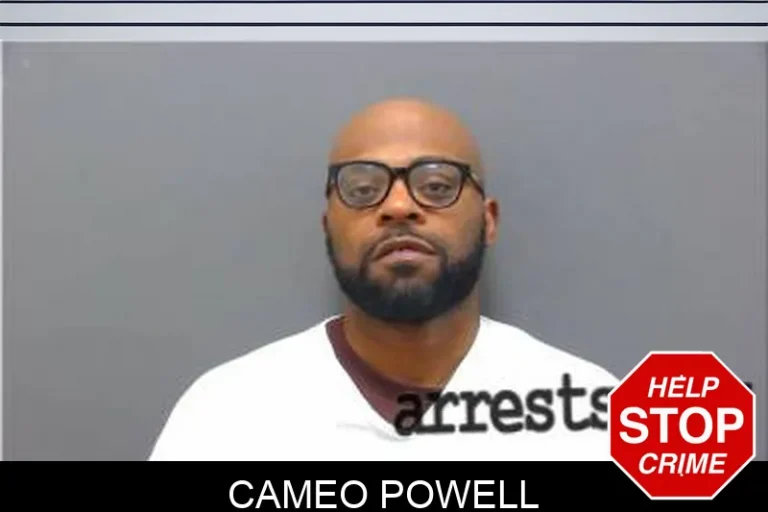 Cameo Powell
