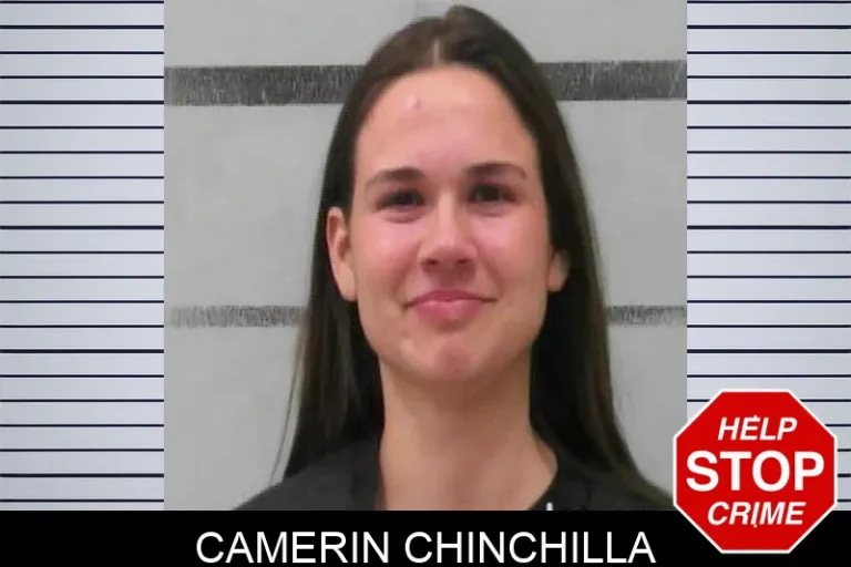 Camerin Chinchilla