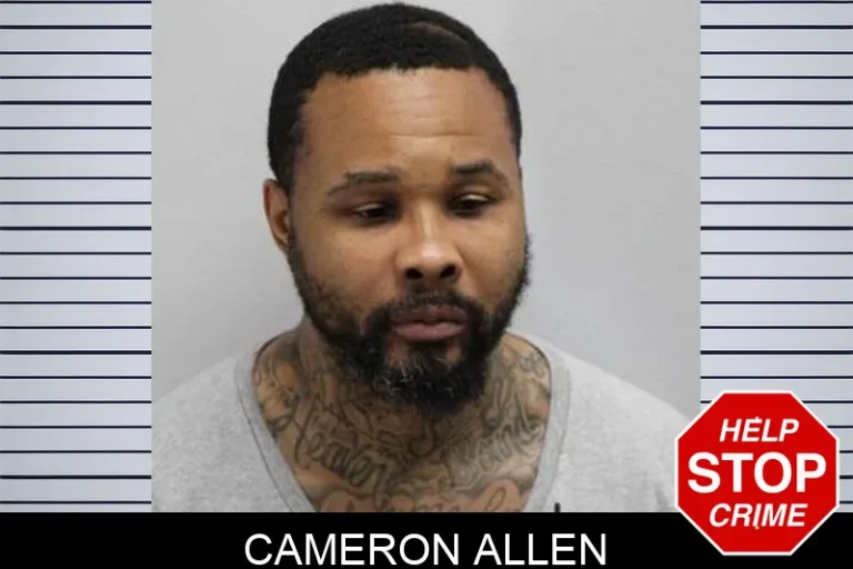 Cameron Allen