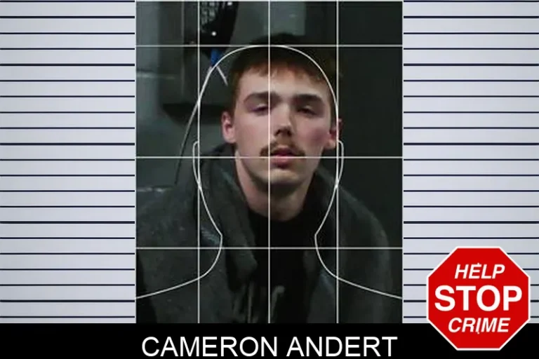 Cameron Andert