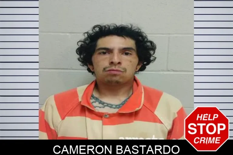 Cameron Bastardo