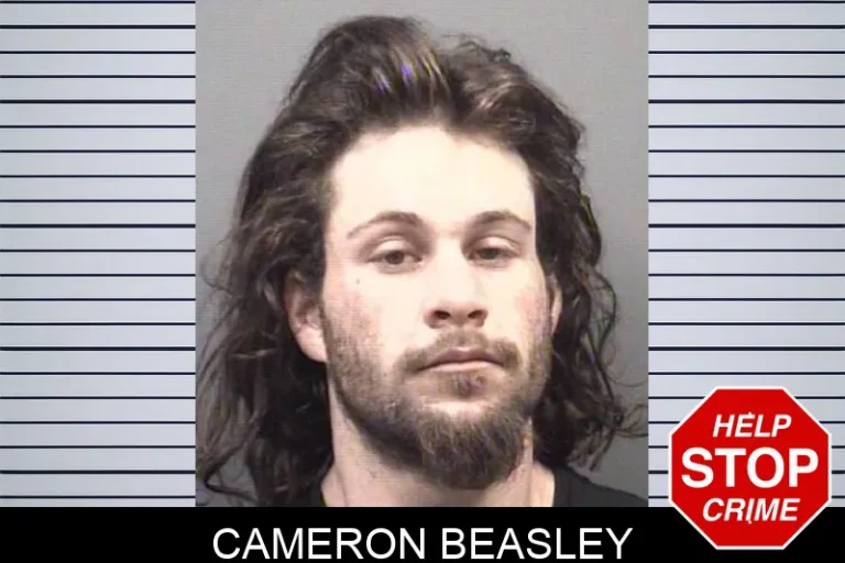 Cameron Beasley