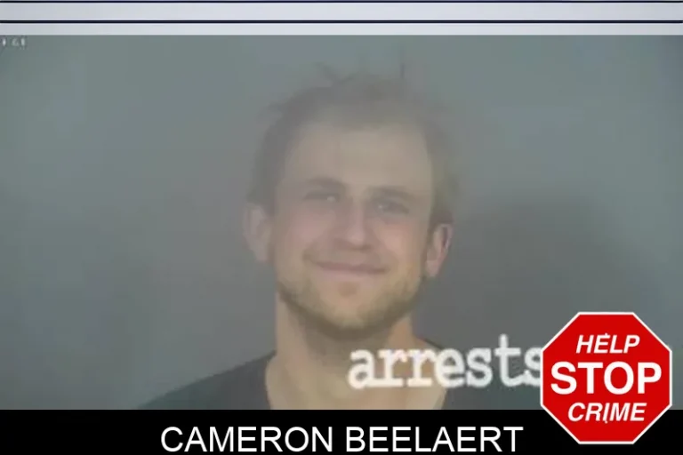 Cameron Beelaert