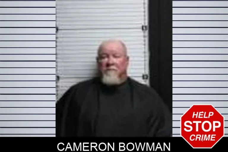Cameron Bowman