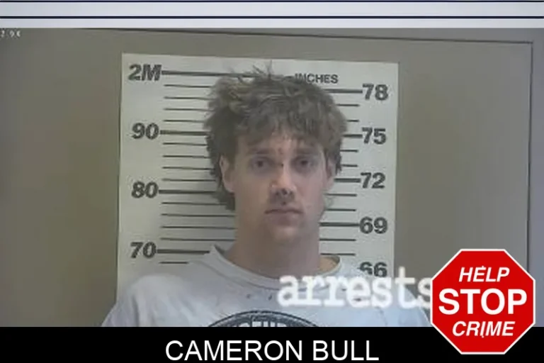 Cameron Bull