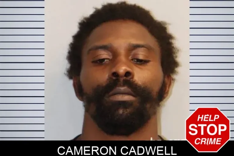 Cameron Cadwell
