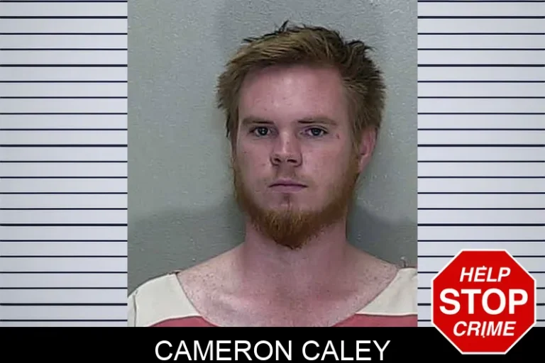 Cameron Caley
