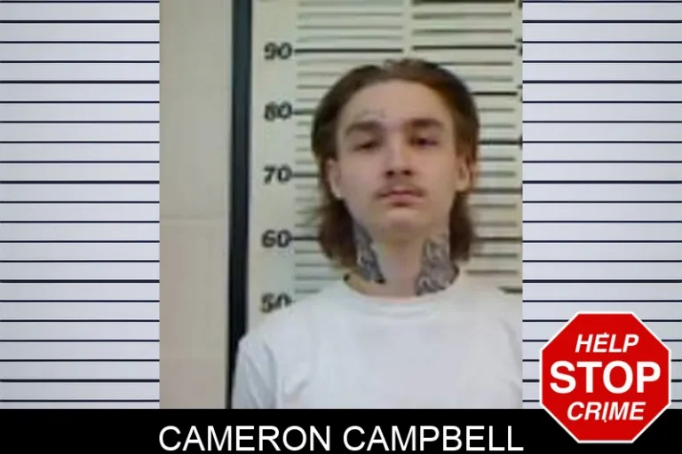 Cameron Campbell