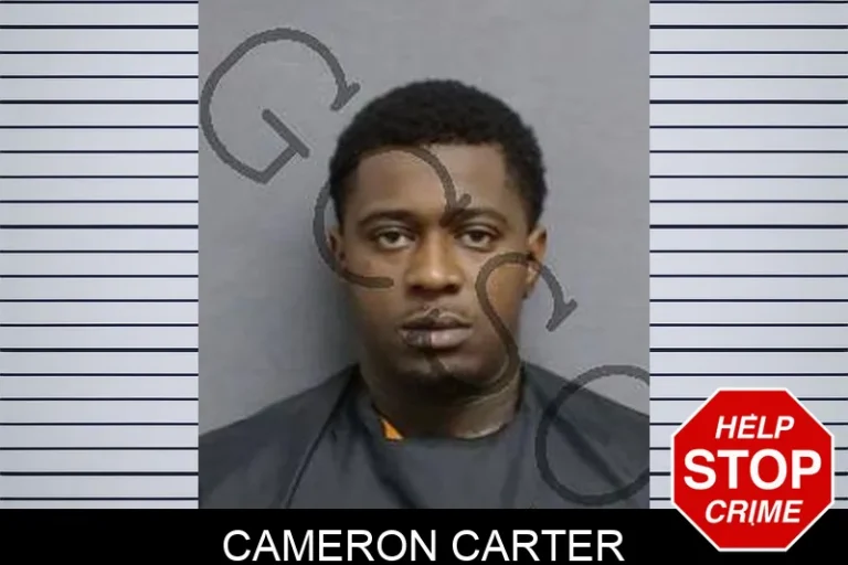 Cameron Carter