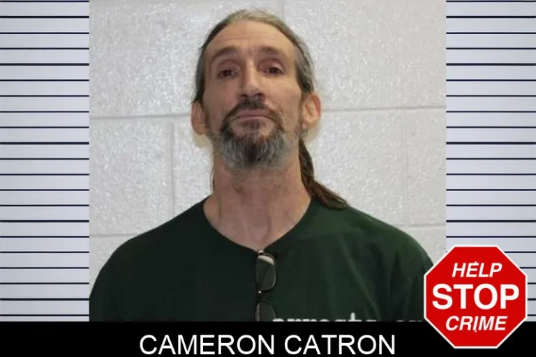 Cameron Catron