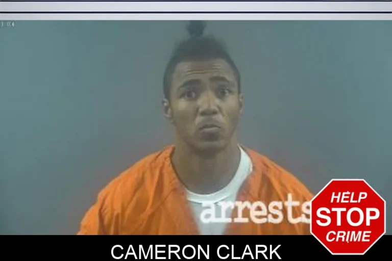 Cameron Clark