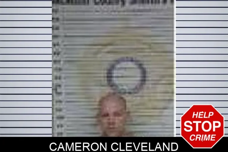 Cameron Cleveland