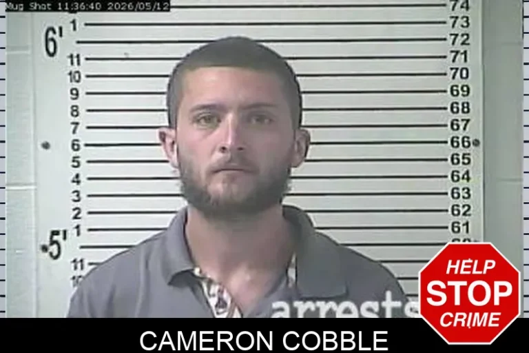 Cameron Cobble