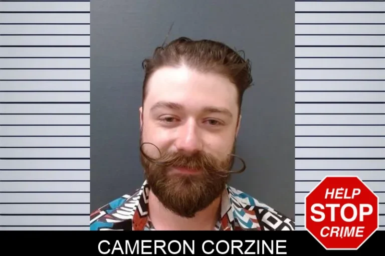 Cameron Corzine