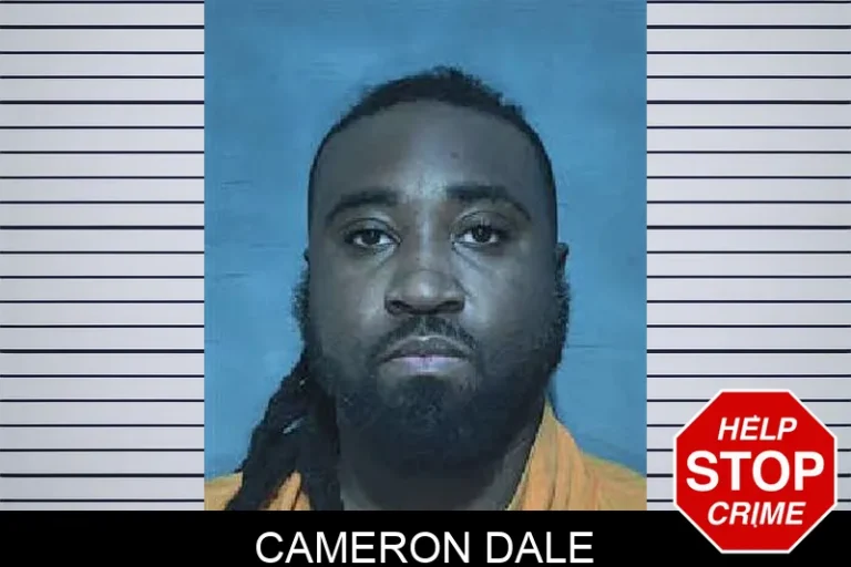 Cameron Dale