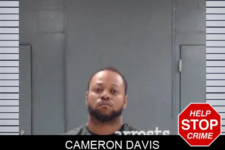 Cameron Davis