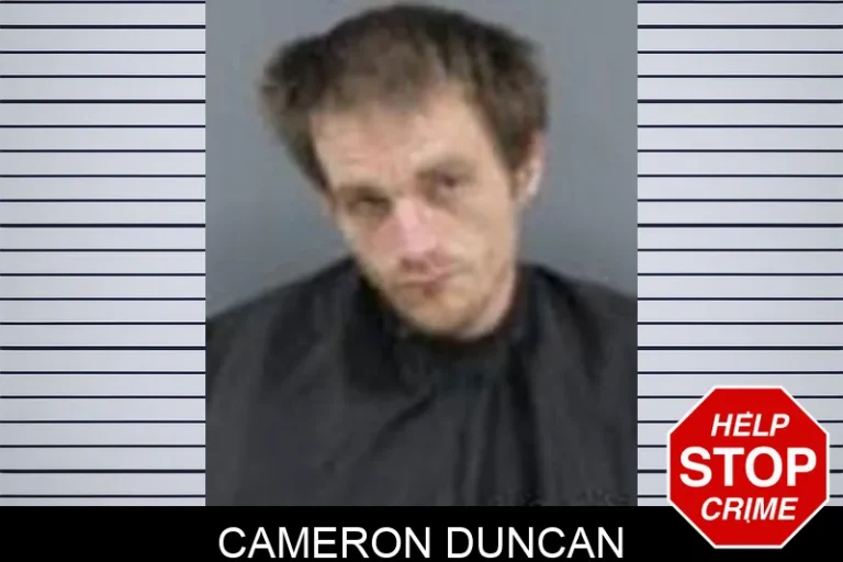 Cameron Duncan