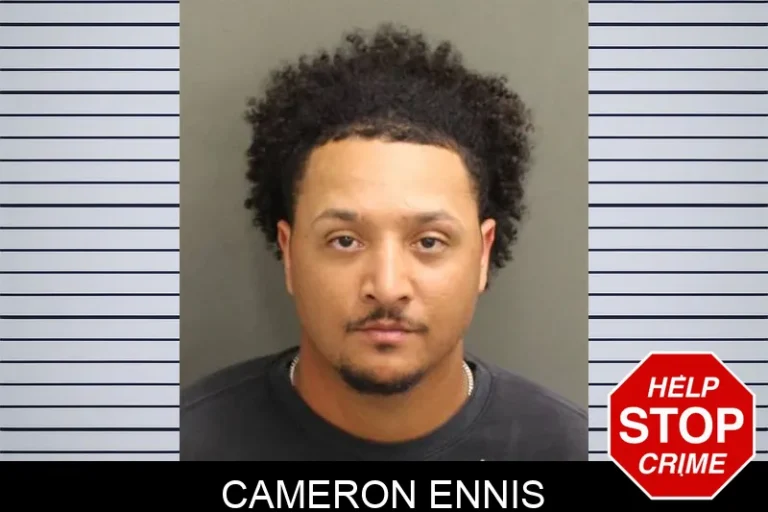 Cameron Ennis