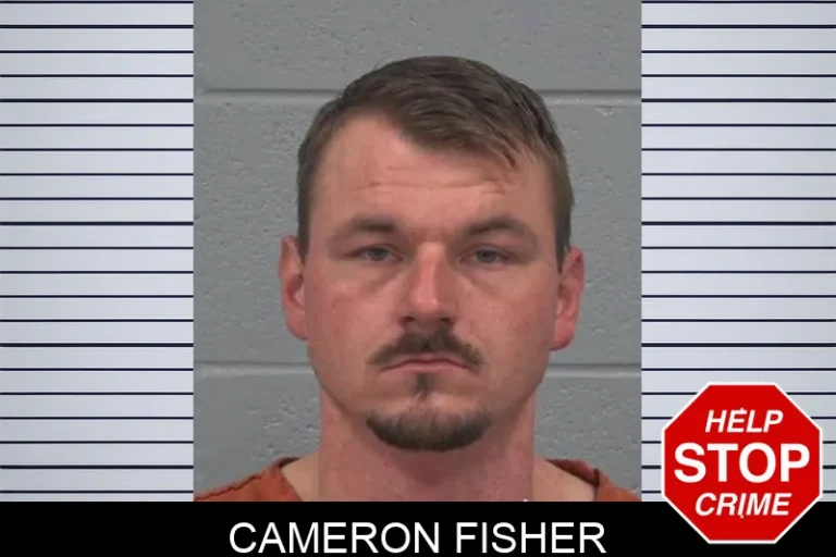 Cameron Fisher