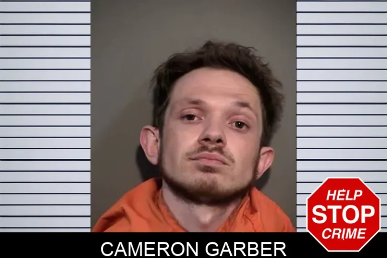 Cameron Garber