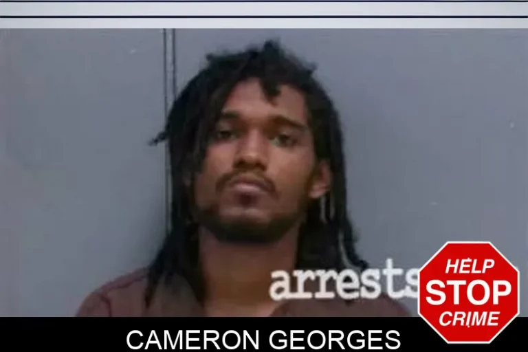 Cameron Georges